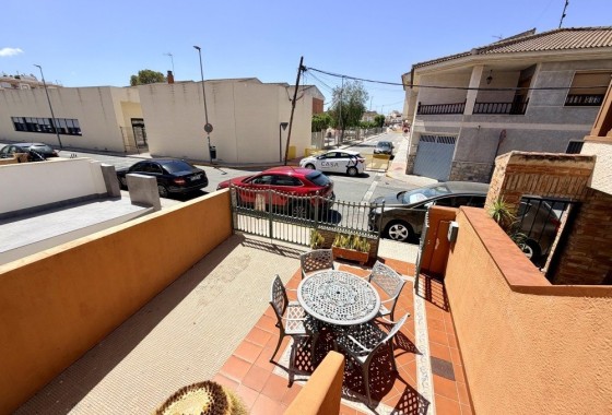 Revente - Maison de ville -
Formentera del Segura - Formentera de Segura