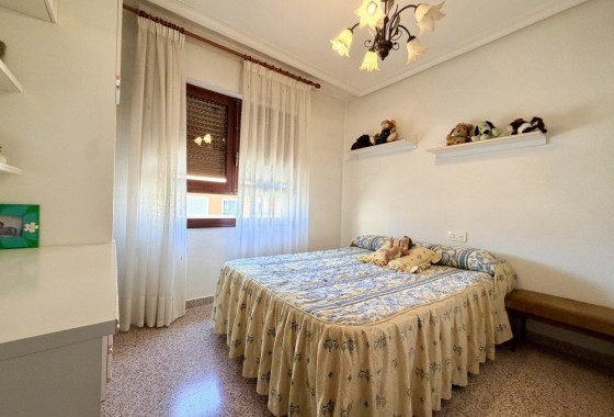 Revente - Maison de ville -
Formentera del Segura - Formentera de Segura