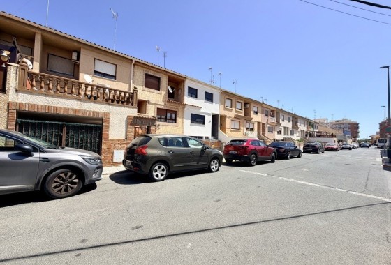 Revente - Maison de ville -
Formentera del Segura - Formentera de Segura