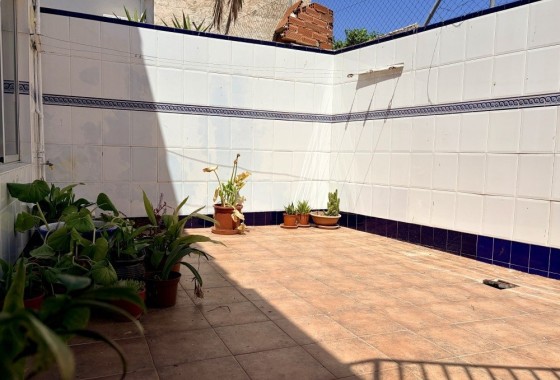 Revente - Maison de ville -
Formentera del Segura - Formentera de Segura