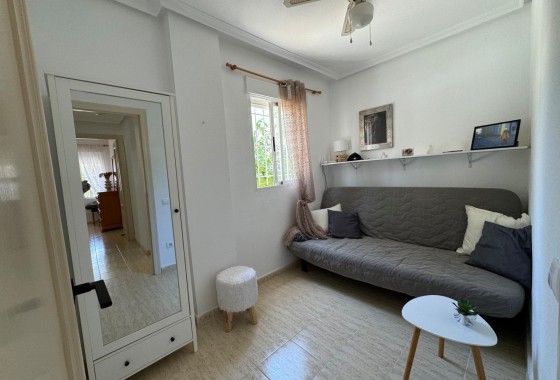 Resale - Apartment / Flat -
Torrevieja - La Siesta - El Salado - Torreta