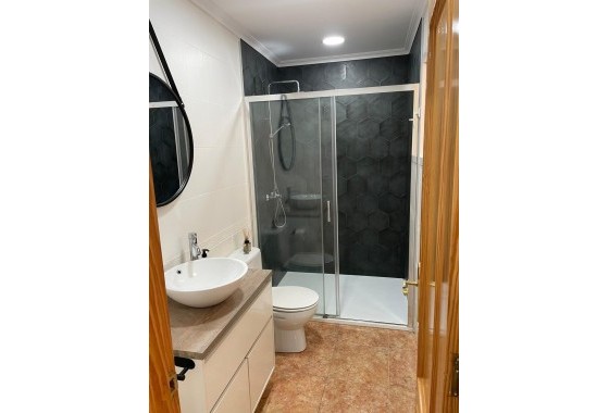 Herverkoop - Appartement / Flat -
Albatera