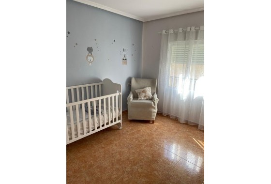 Herverkoop - Appartement / Flat -
Albatera