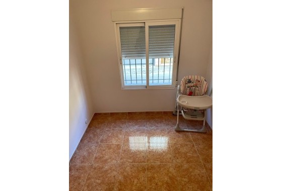 Herverkoop - Appartement / Flat -
Albatera