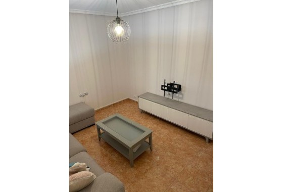 Herverkoop - Appartement / Flat -
Albatera