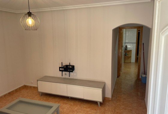 Herverkoop - Appartement / Flat -
Albatera