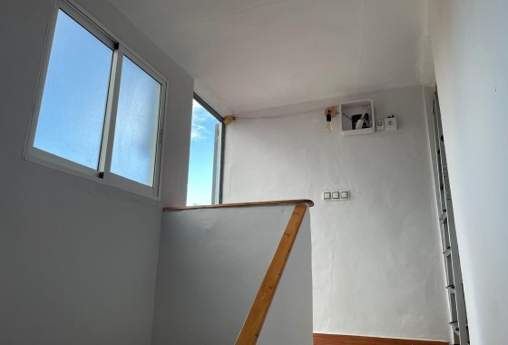 Herverkoop - Appartement / Flat -
Albatera