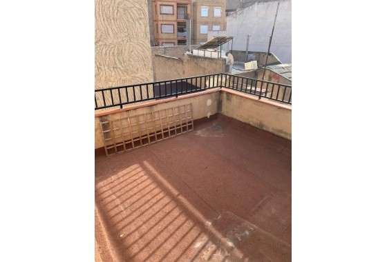 Herverkoop - Appartement / Flat -
Albatera