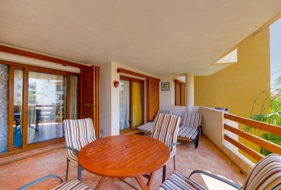 Venta - Apartamento / Piso -
Torrevieja - Punta Prima