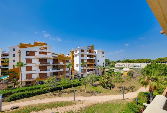 Venta - Apartamento / Piso -
Torrevieja - Punta Prima