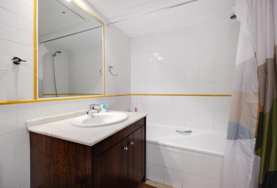 Venta - Apartamento / Piso -
Torrevieja - Punta Prima