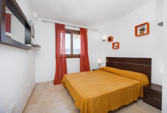 Venta - Apartamento / Piso -
Torrevieja - Punta Prima