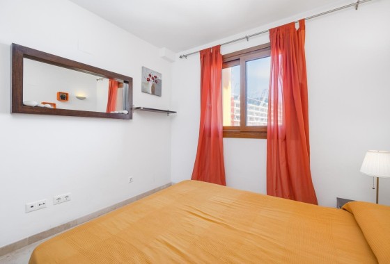 Venta - Apartamento / Piso -
Torrevieja - Punta Prima