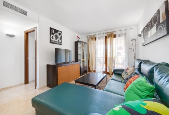 Venta - Apartamento / Piso -
Torrevieja - Punta Prima