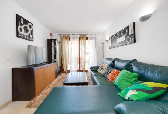 Venta - Apartamento / Piso -
Torrevieja - Punta Prima