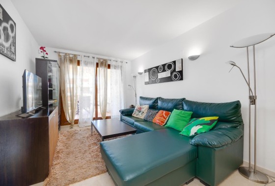 Venta - Apartamento / Piso -
Torrevieja - Punta Prima