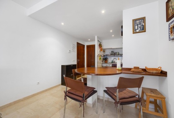 Venta - Apartamento / Piso -
Torrevieja - Punta Prima