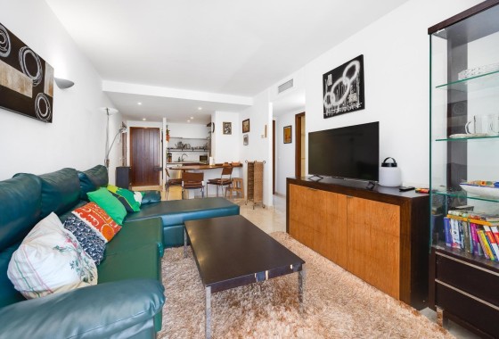 Venta - Apartamento / Piso -
Torrevieja - Punta Prima