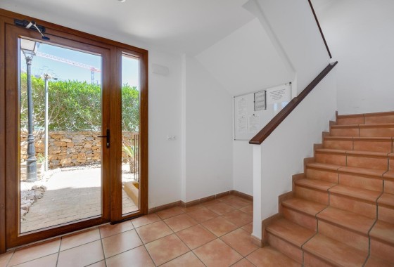 Venta - Apartamento / Piso -
Torrevieja - Punta Prima