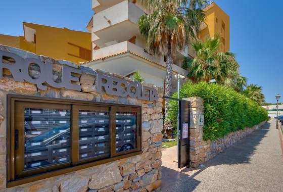 Venta - Apartamento / Piso -
Torrevieja - Punta Prima
