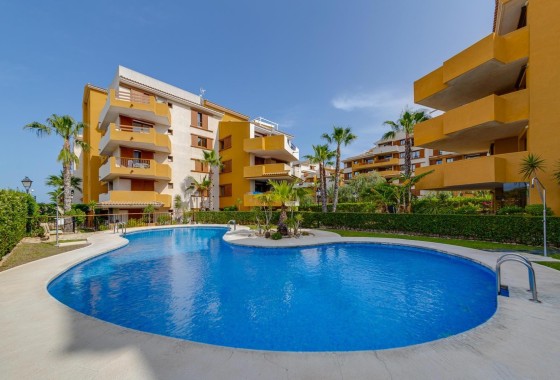 Venta - Apartamento / Piso -
Torrevieja - Punta Prima
