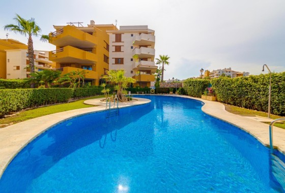 Venta - Apartamento / Piso -
Torrevieja - Punta Prima