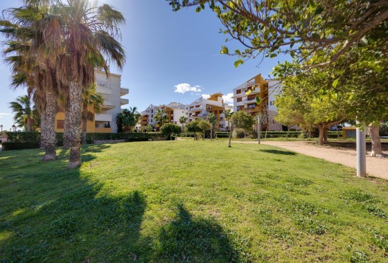 Venta - Apartamento / Piso -
Torrevieja - Punta Prima