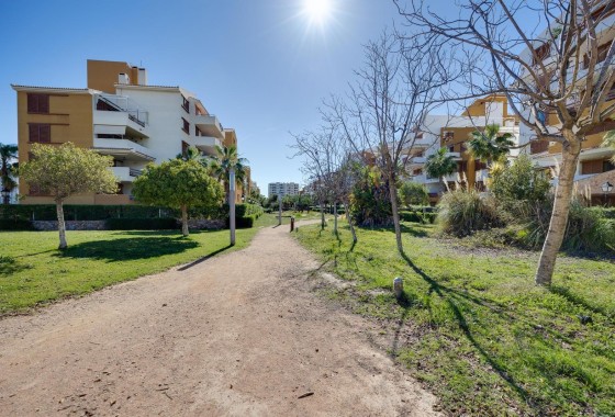 Venta - Apartamento / Piso -
Torrevieja - Punta Prima