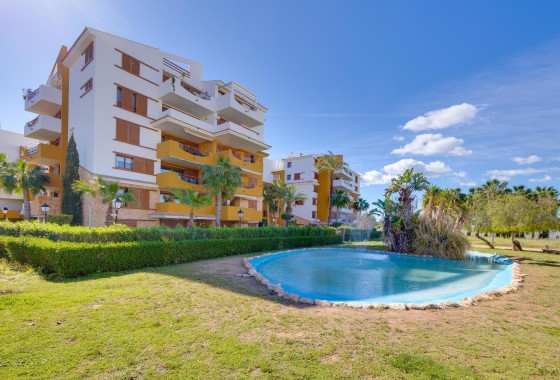 Venta - Apartamento / Piso -
Torrevieja - Punta Prima