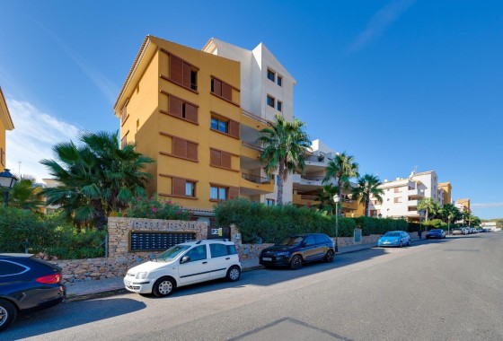Venta - Apartamento / Piso -
Torrevieja - Punta Prima