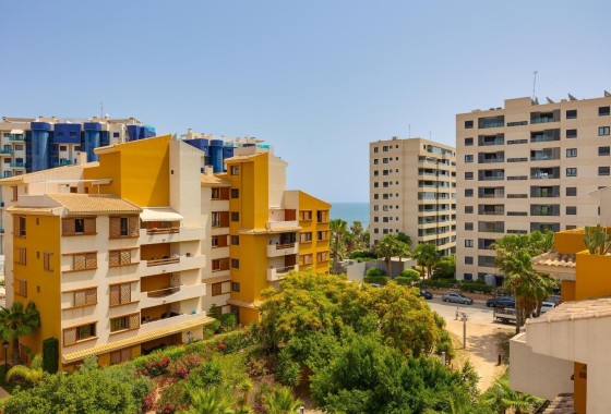 Venta - Apartamento / Piso -
Torrevieja - Punta Prima