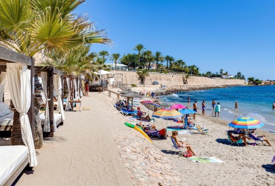 Venta - Apartamento / Piso -
Torrevieja - Punta Prima