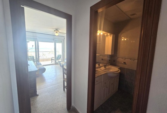 Sprzedaż - Apartament / Mieszkanie -
Torrevieja - Puerto Deportivo Marina Salinas