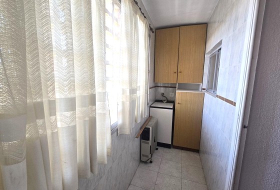 Sprzedaż - Apartament / Mieszkanie -
Torrevieja - Puerto Deportivo Marina Salinas