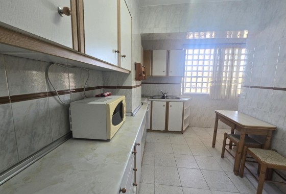 Sprzedaż - Apartament / Mieszkanie -
Torrevieja - Puerto Deportivo Marina Salinas
