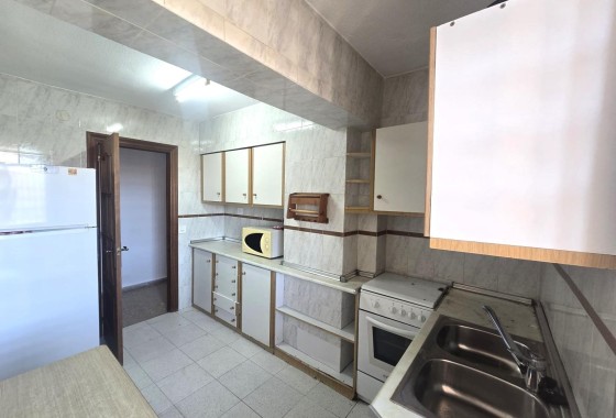 Sprzedaż - Apartament / Mieszkanie -
Torrevieja - Puerto Deportivo Marina Salinas