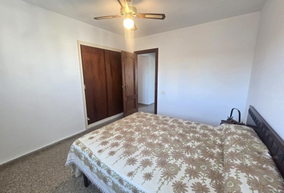 Sprzedaż - Apartament / Mieszkanie -
Torrevieja - Puerto Deportivo Marina Salinas