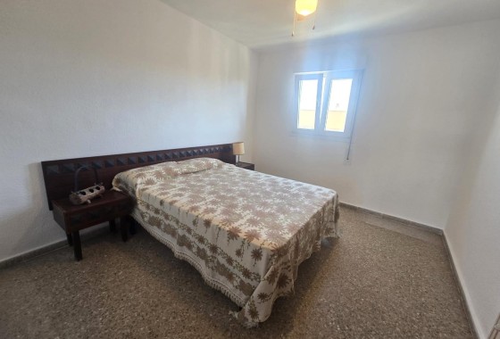 Sprzedaż - Apartament / Mieszkanie -
Torrevieja - Puerto Deportivo Marina Salinas