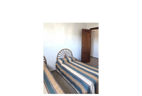 Sprzedaż - Apartament / Mieszkanie -
Torrevieja - Puerto Deportivo Marina Salinas