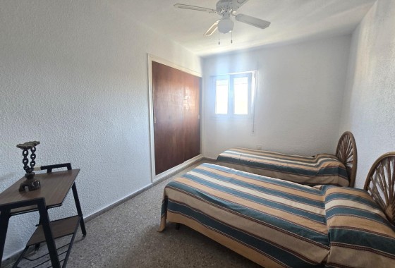 Sprzedaż - Apartament / Mieszkanie -
Torrevieja - Puerto Deportivo Marina Salinas