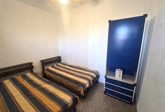 Sprzedaż - Apartament / Mieszkanie -
Torrevieja - Puerto Deportivo Marina Salinas