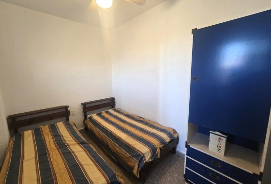 Sprzedaż - Apartament / Mieszkanie -
Torrevieja - Puerto Deportivo Marina Salinas