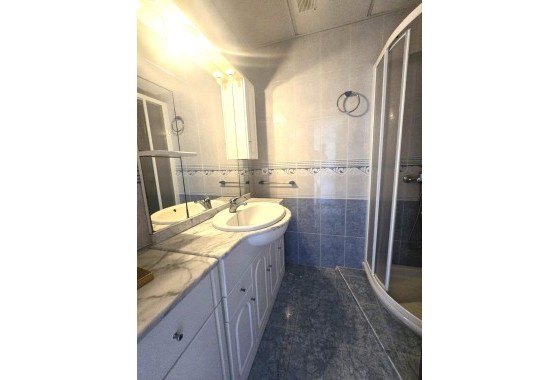 Sprzedaż - Apartament / Mieszkanie -
Torrevieja - Puerto Deportivo Marina Salinas