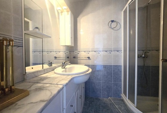 Sprzedaż - Apartament / Mieszkanie -
Torrevieja - Puerto Deportivo Marina Salinas