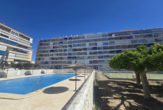 Sprzedaż - Apartament / Mieszkanie -
Torrevieja - Puerto Deportivo Marina Salinas