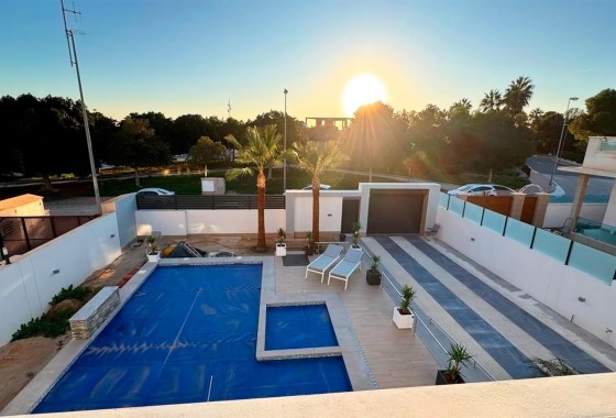 Resale - Detached Villa -
Rojales - Ciudad Quesada