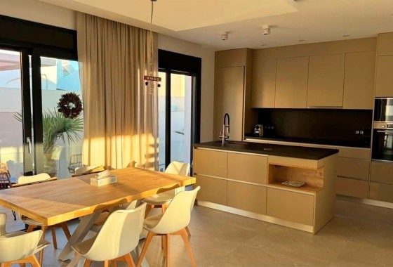 Resale - Detached Villa -
Rojales - Ciudad Quesada