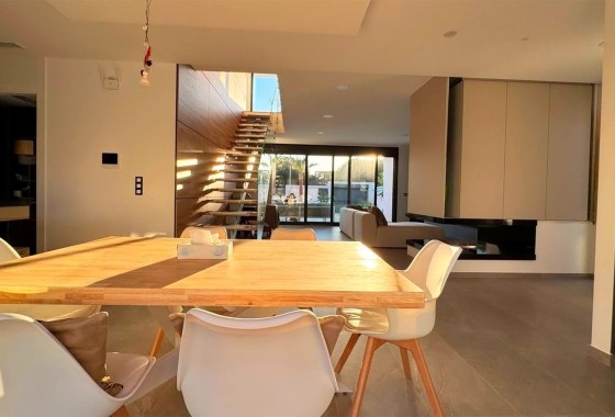 Resale - Detached Villa -
Rojales - Ciudad Quesada