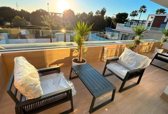 Resale - Detached Villa -
Rojales - Ciudad Quesada