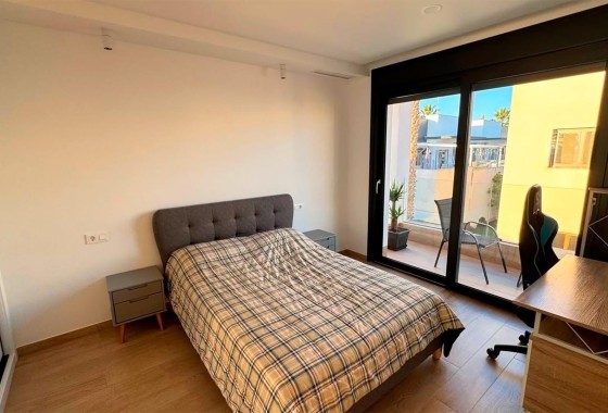 Resale - Detached Villa -
Rojales - Ciudad Quesada